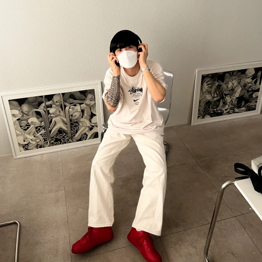 스타일 카드