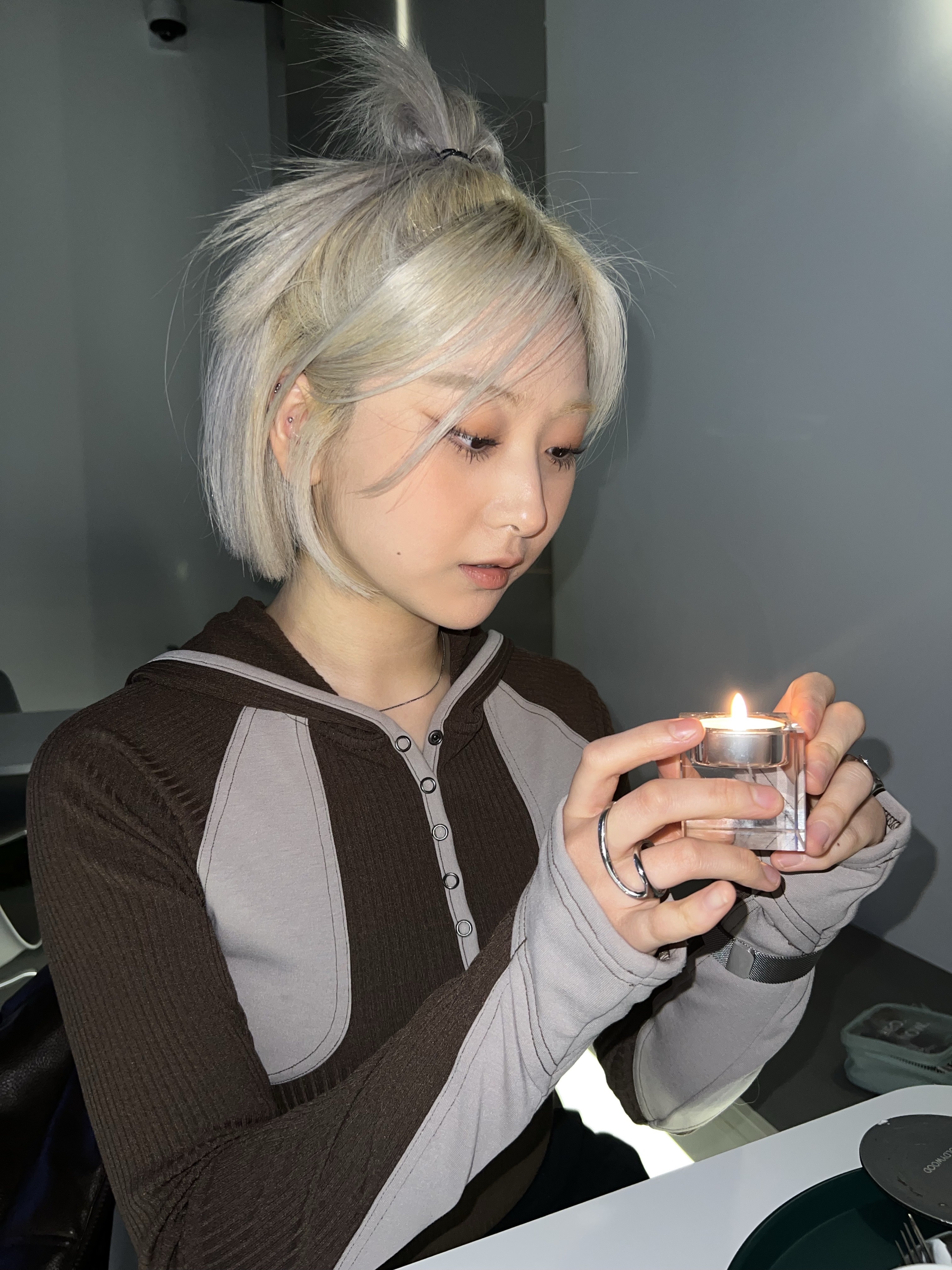 다다다서님의 스타일 - 1