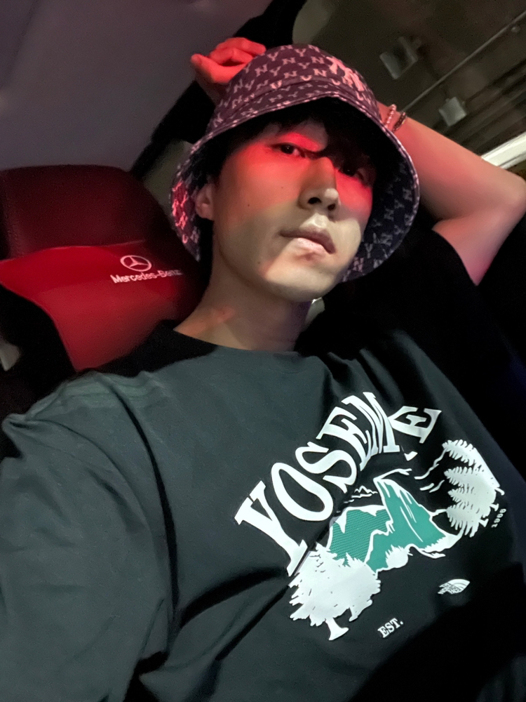 KREAM 프로필 이미지