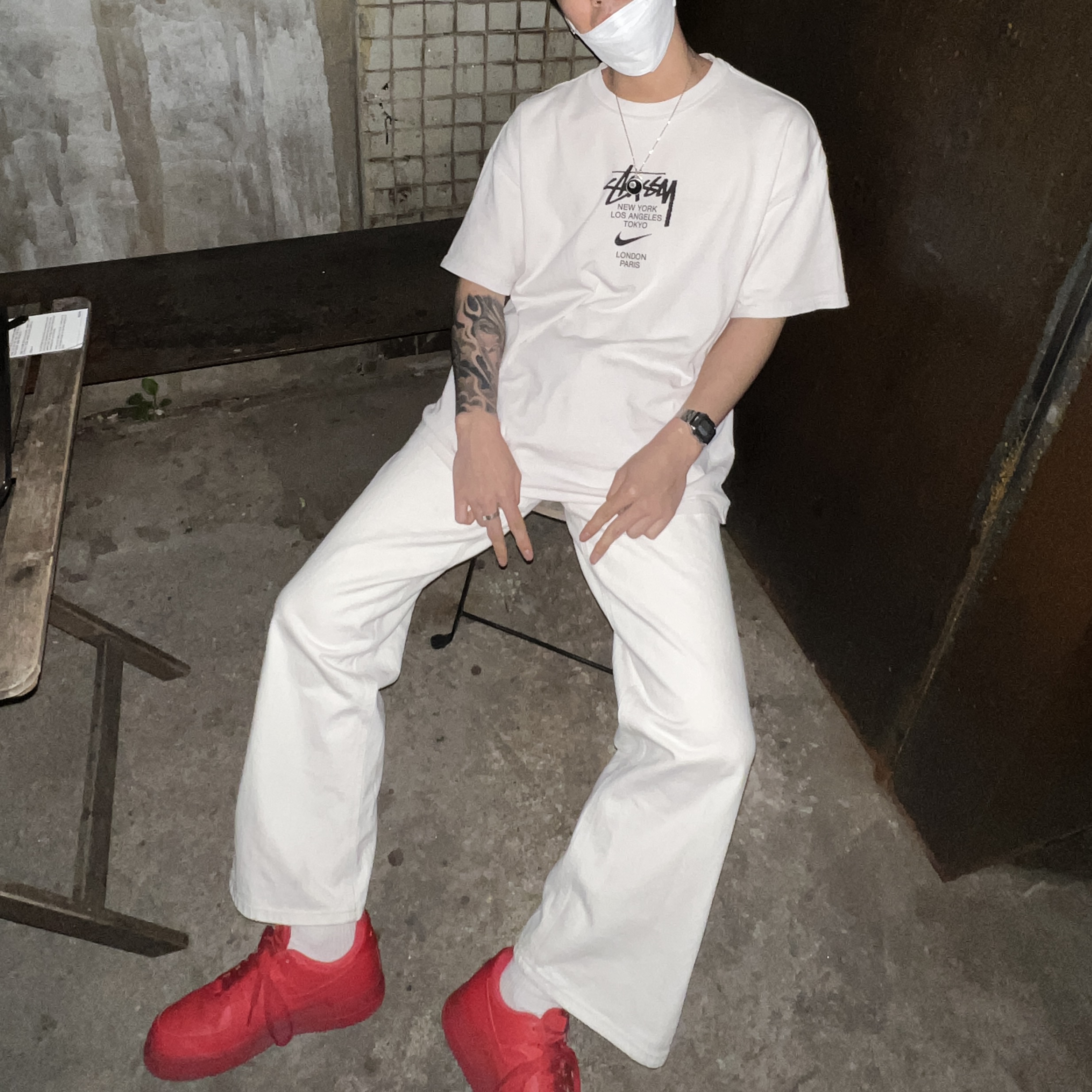 🜸🜸🜸🜸님의 스타일 - 2