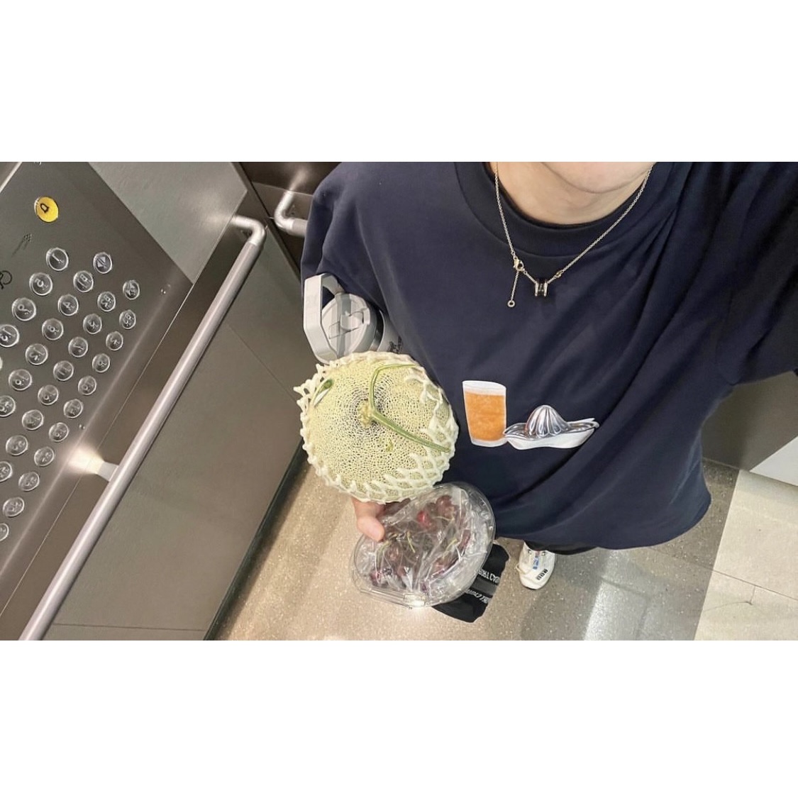 narrco님의 스타일