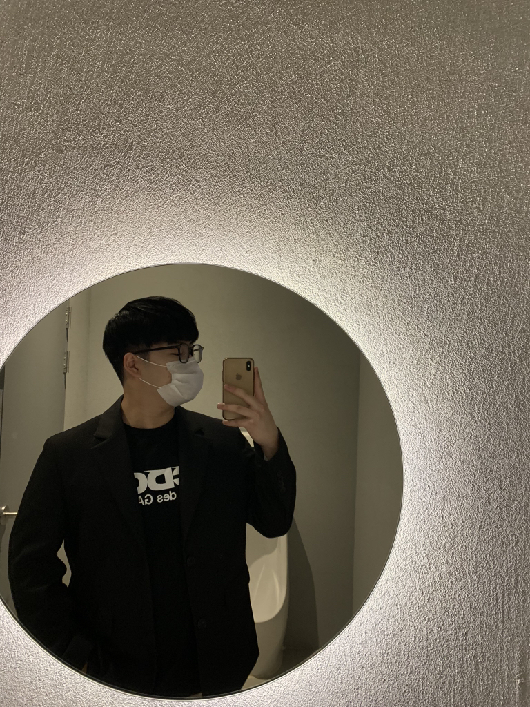 KREAM 프로필 이미지