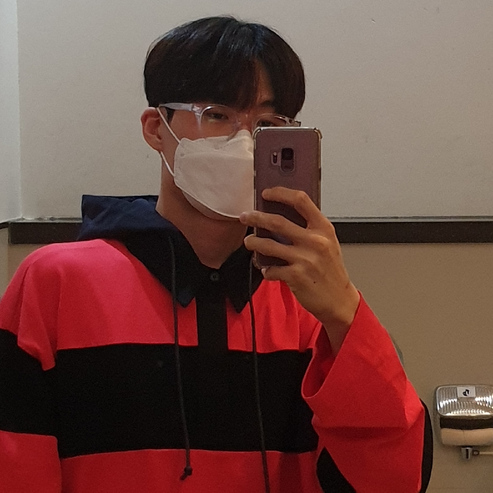 KREAM 프로필 이미지