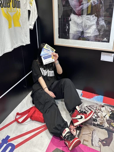 스타일 카드