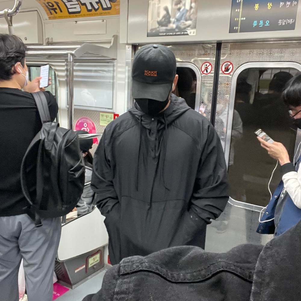 KREAM 프로필 이미지