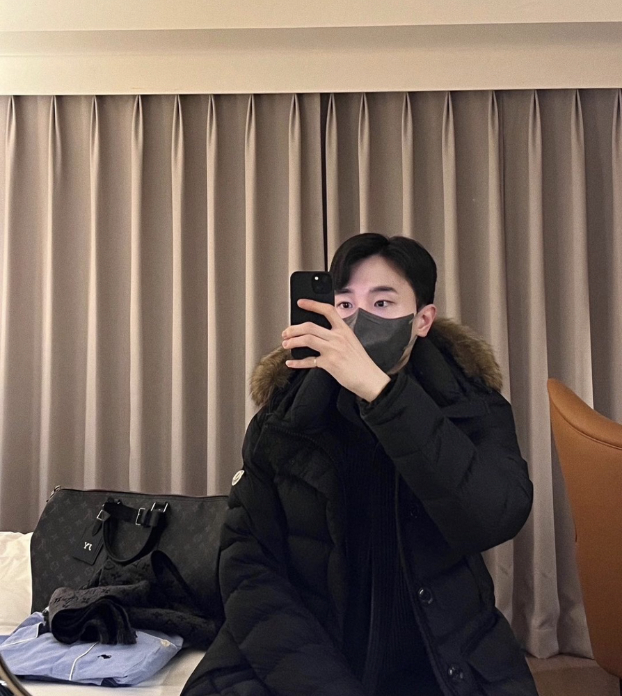 KREAM 프로필 이미지