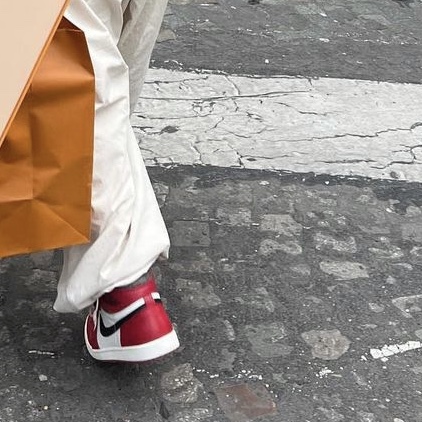 Jordan 1 Retro High OG Chicago 2022 착용 스타일