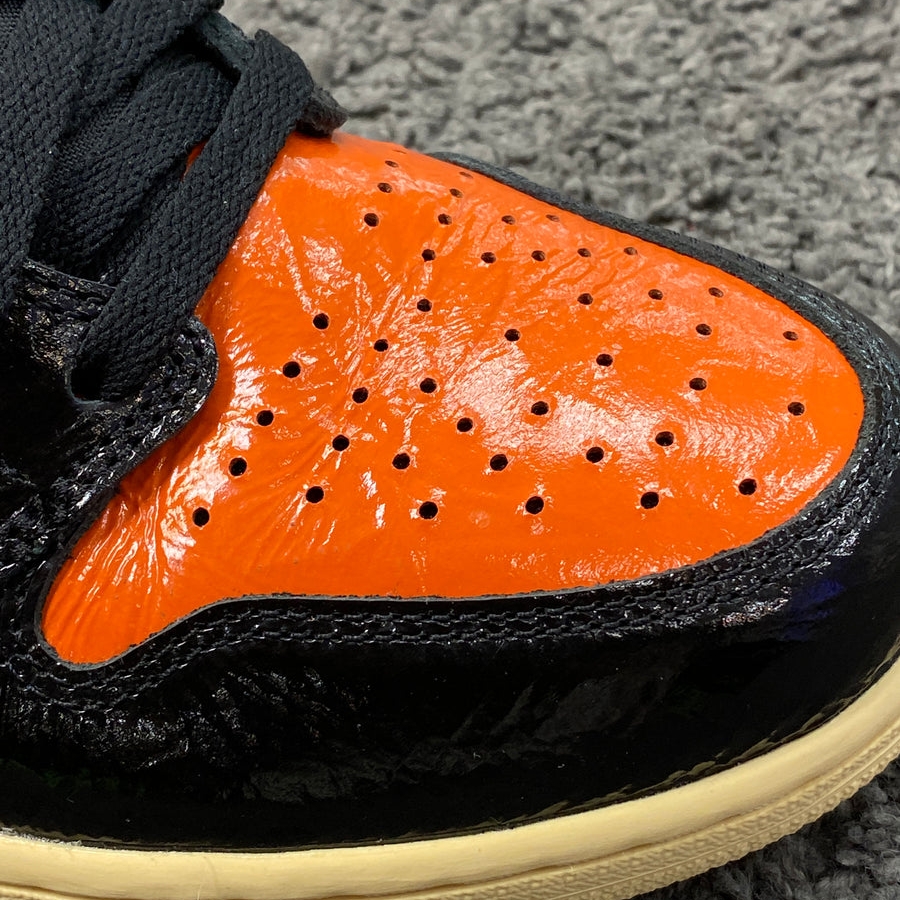 Jordan 1 Retro High Shattered Backboard 3.0 착용 스타일 - 2