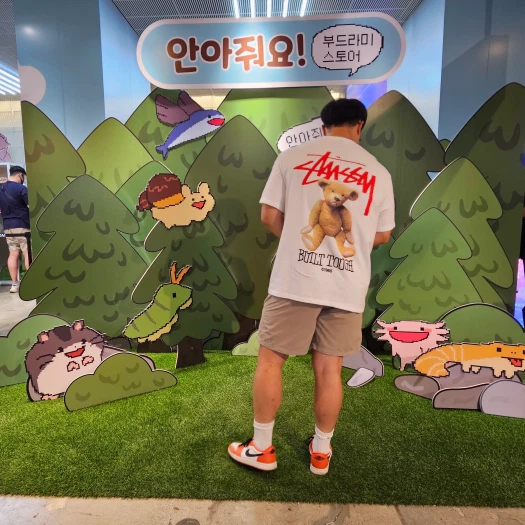 스타일 카드