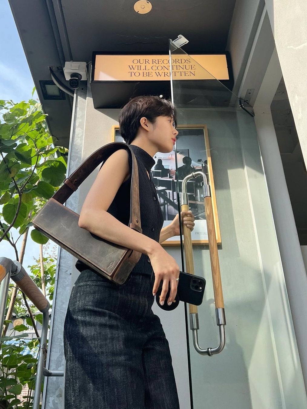 That girl님의 스타일 - 1