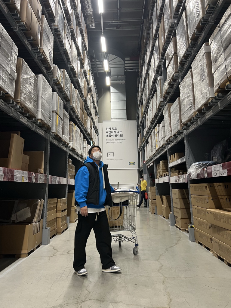 KREAM 프로필 이미지