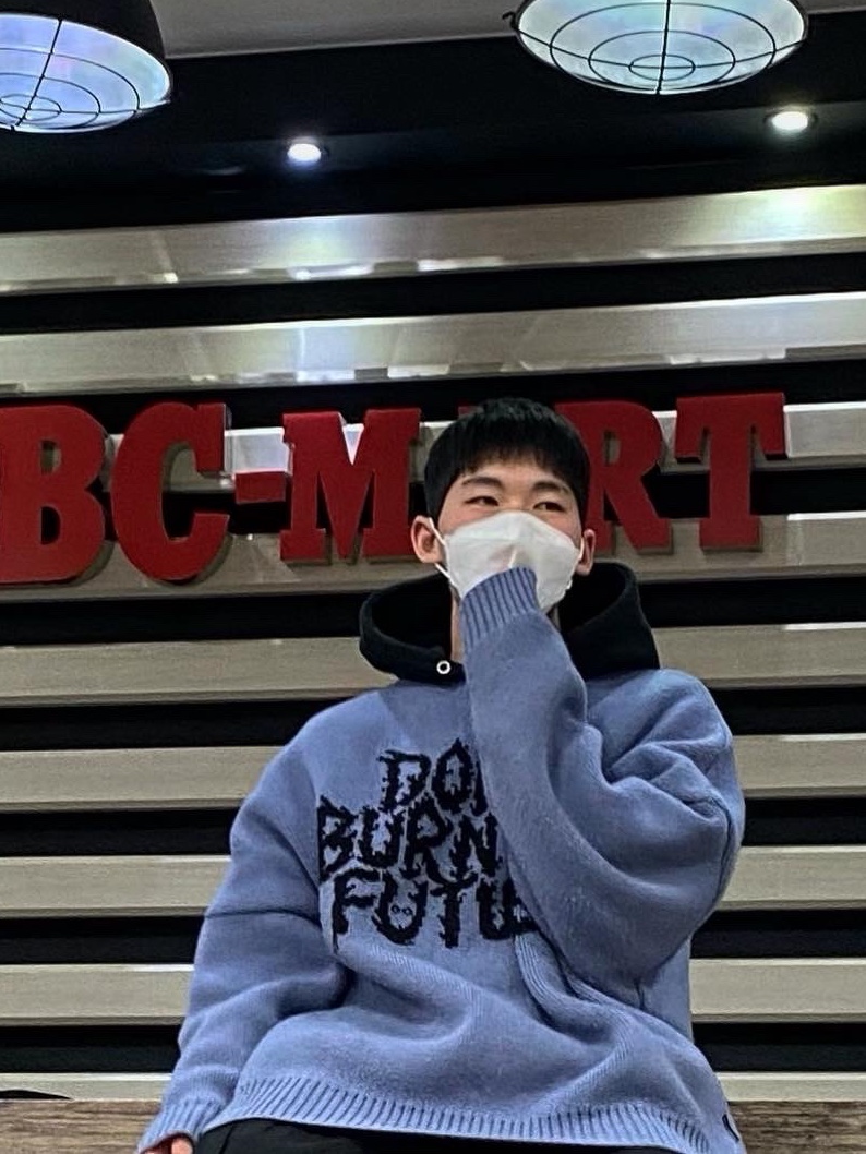 Moko님의 스타일 - 2