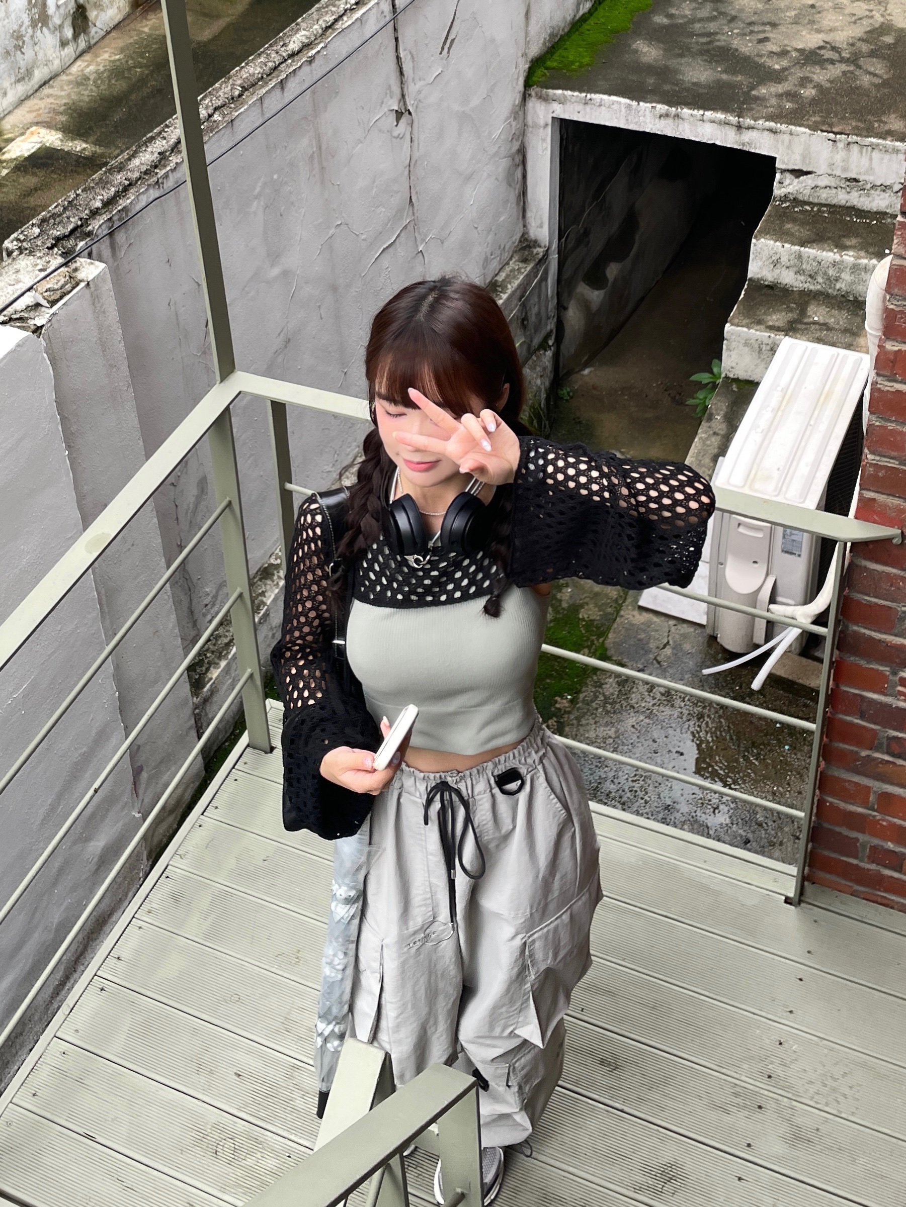 하이다잉님의 스타일 - 1