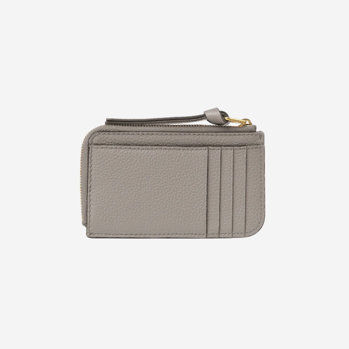 Chloe Marcie Small Coin Purse Cashmere Grey 상세 이미지 1