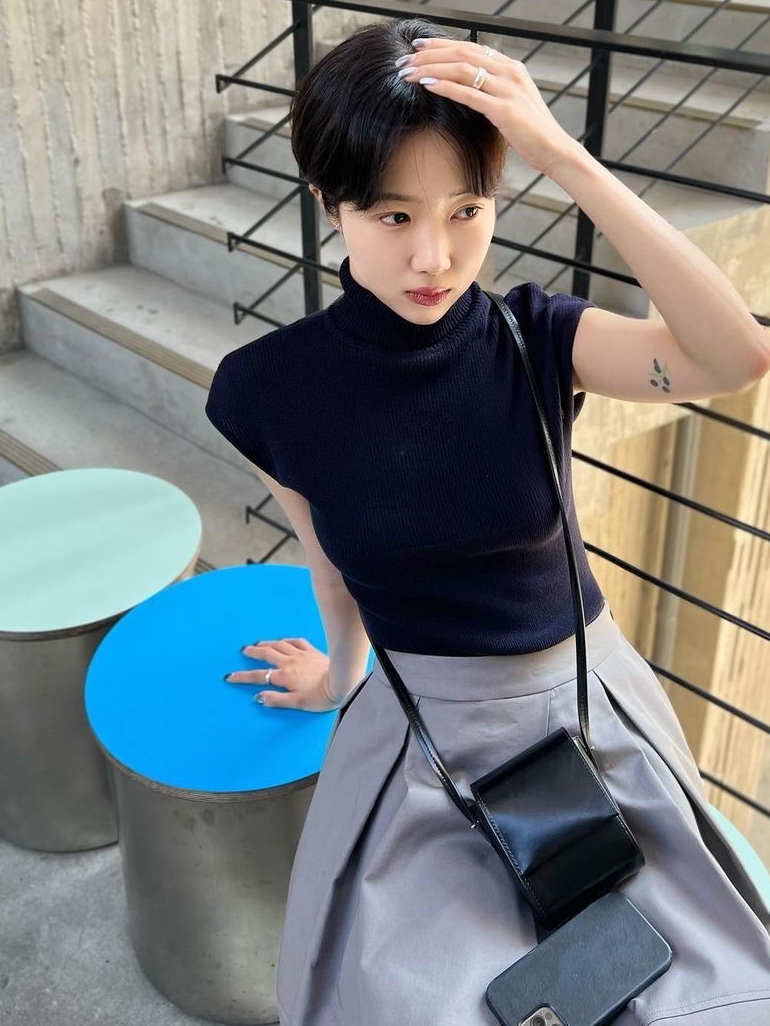 That girl님의 스타일 - 3