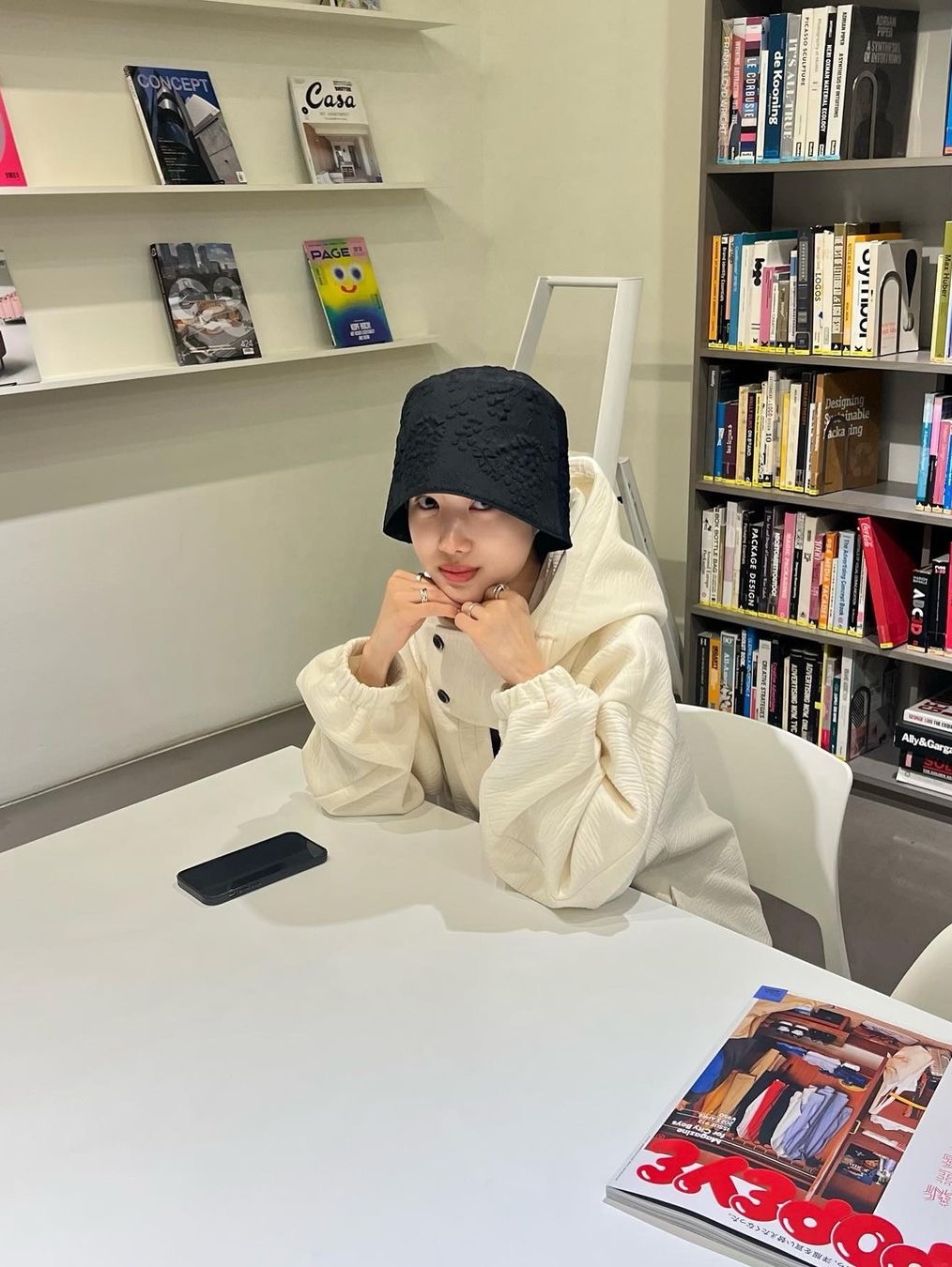 That girl님의 스타일 - 2