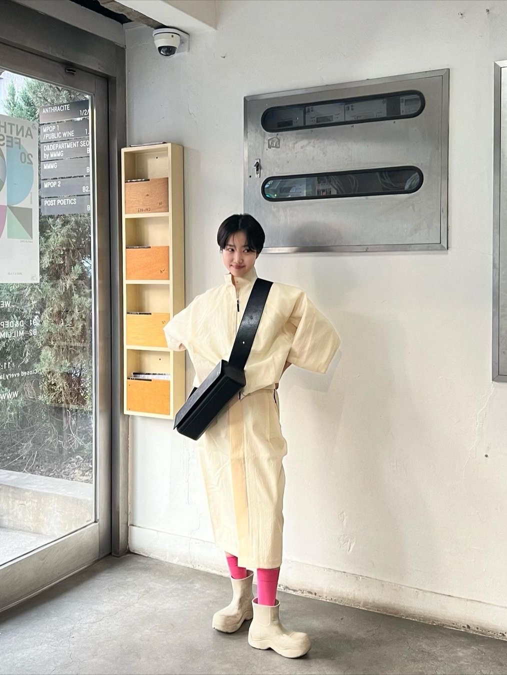 That girl님의 스타일 - 1