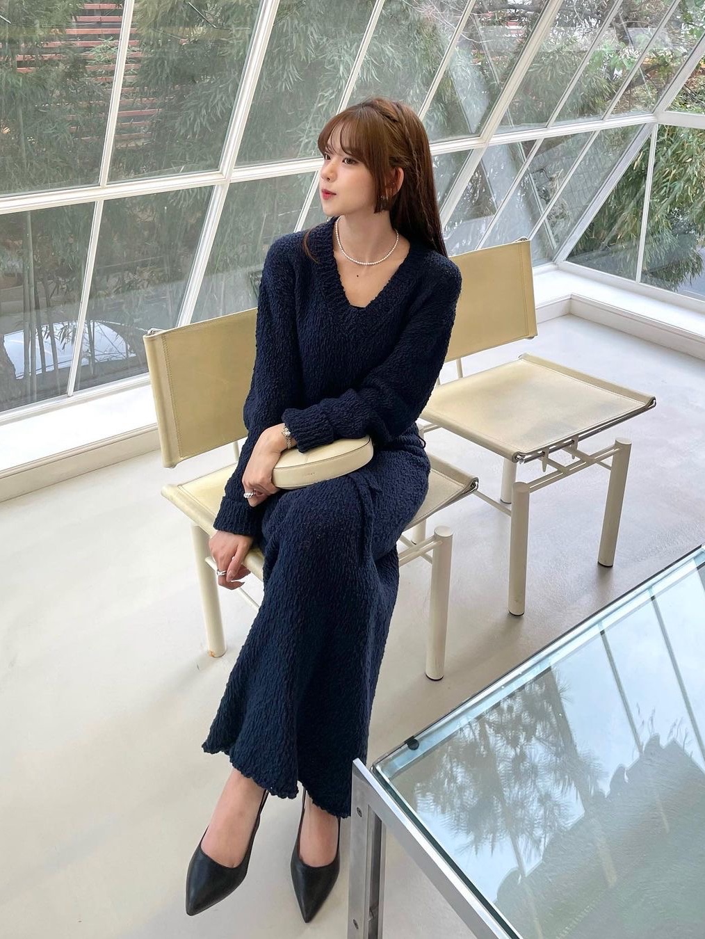 That girl님의 스타일 - 1