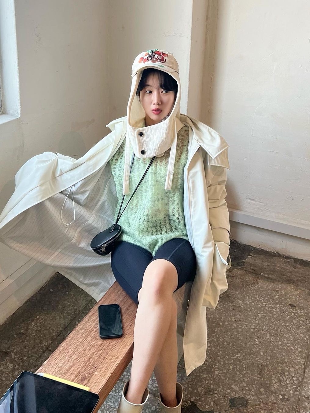 That girl님의 스타일 - 1