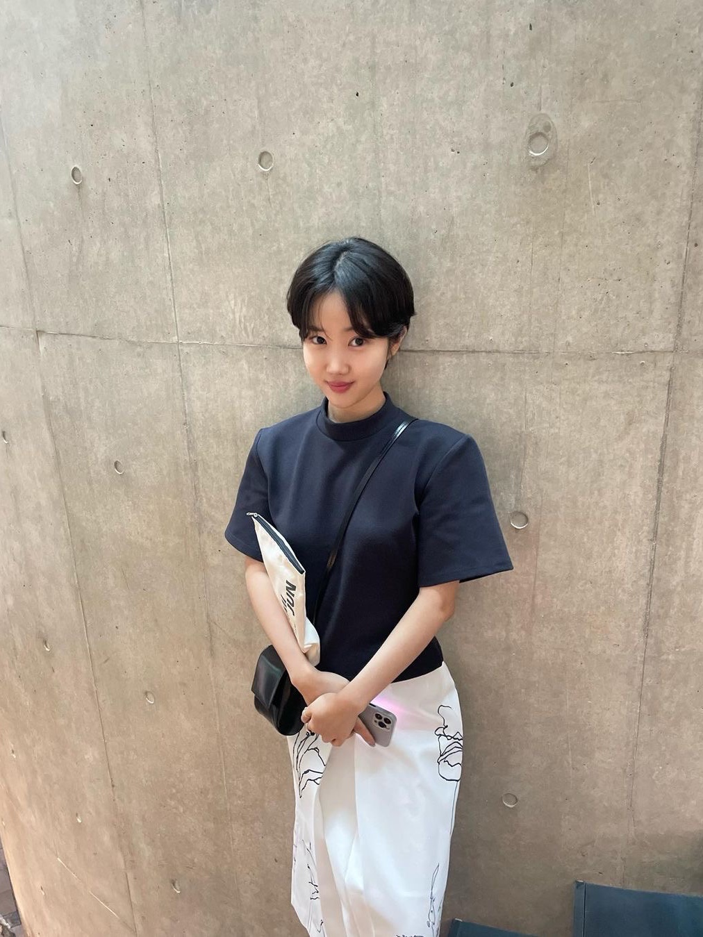 That girl님의 스타일 - 1