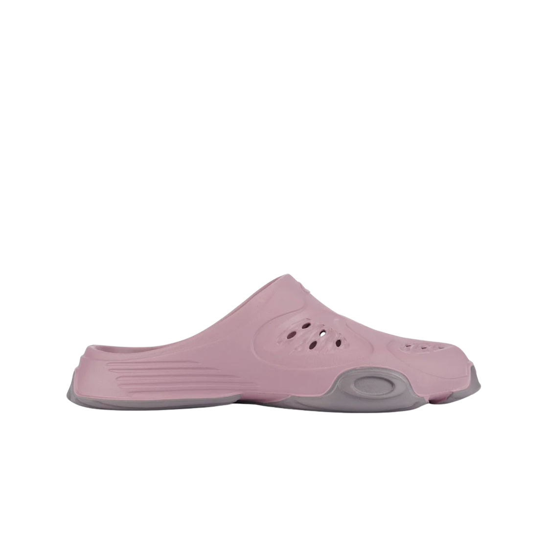 오클리 팩토리 팀 x 브레인 데드 파구로 슬라이드 토드스툴(Oakley Factory Team x Brain Dead Paguro Slide Toadstool)