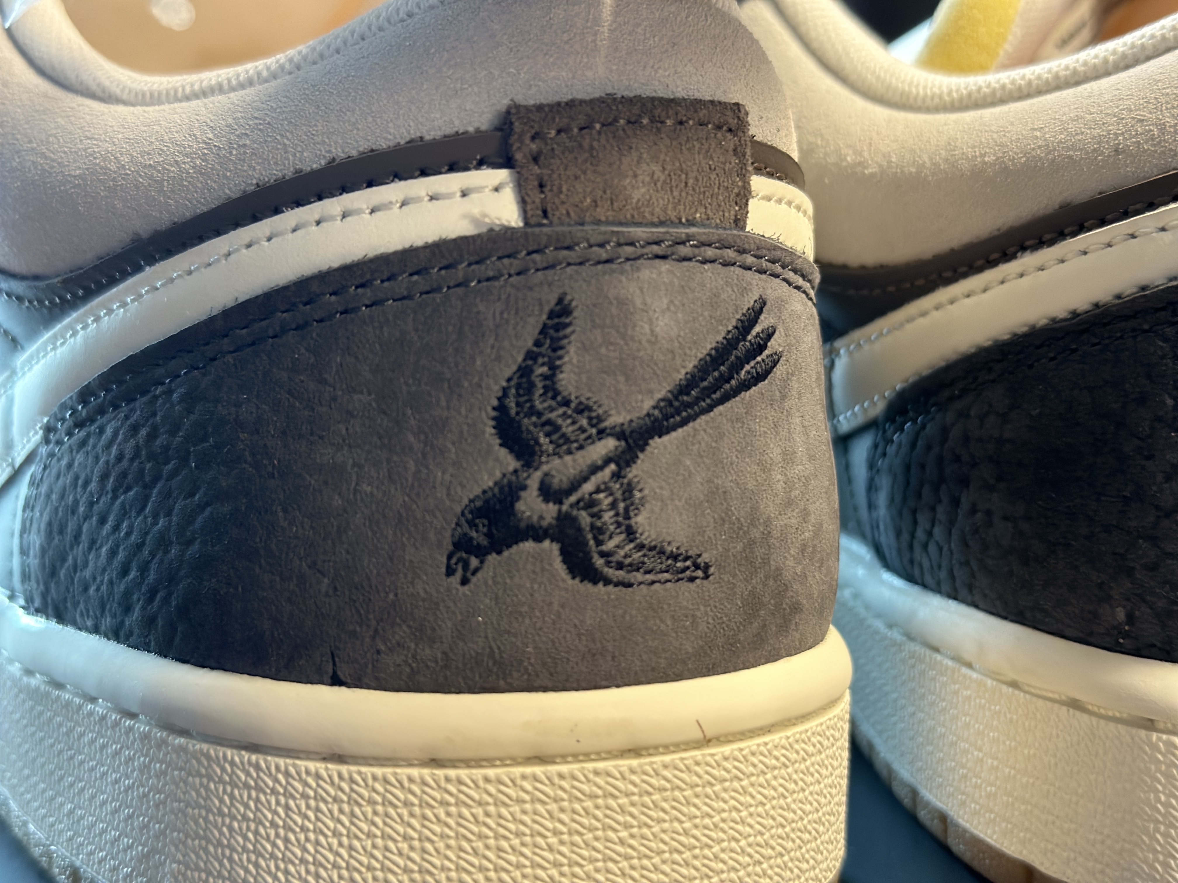 Jordan 1 Low Kkachi 착용 스타일 - 3