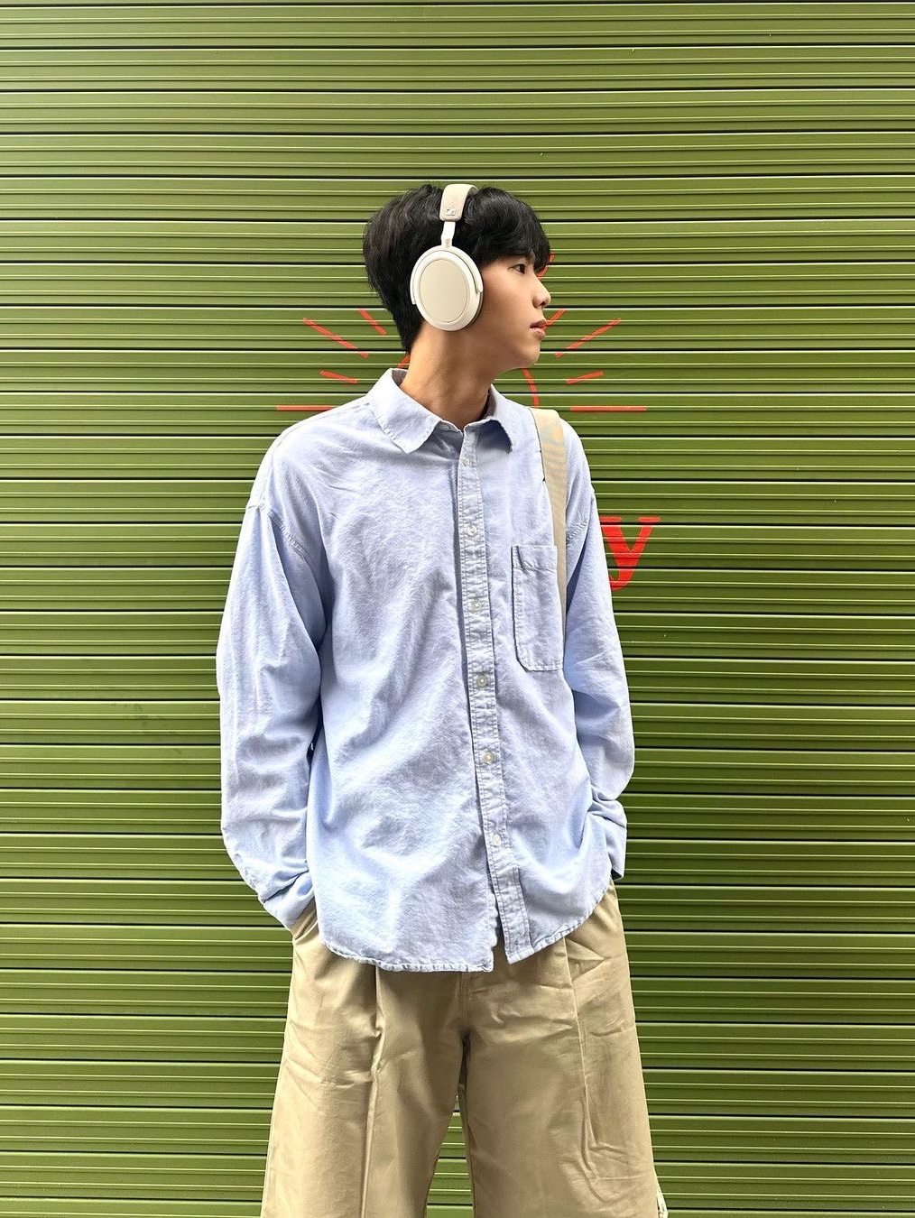 $님의 스타일
