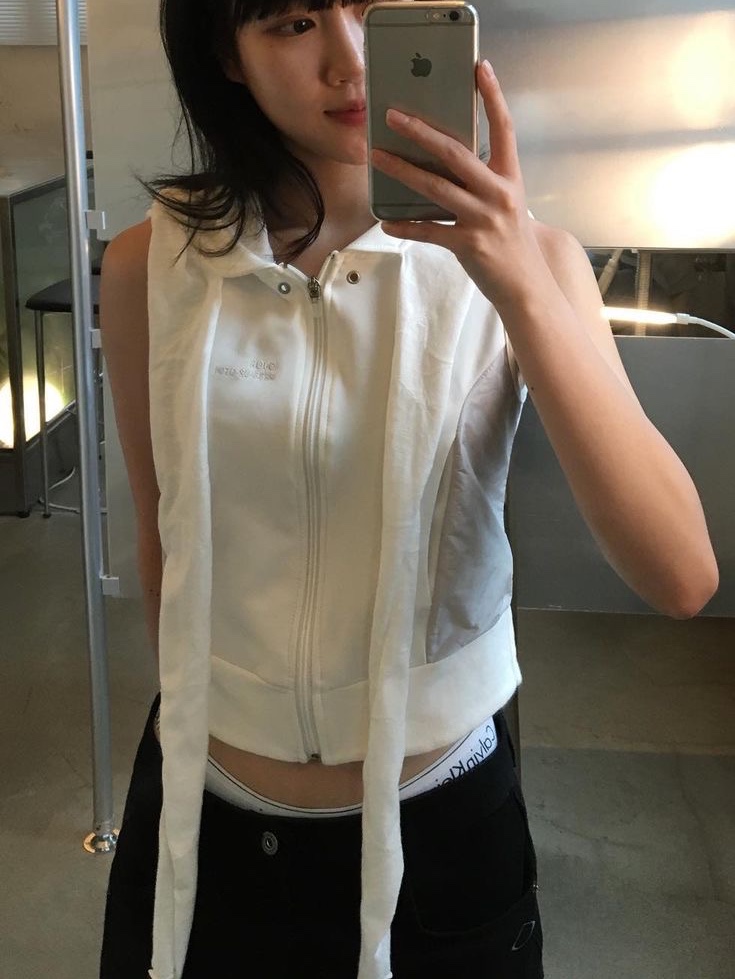 That girl님의 스타일 - 1