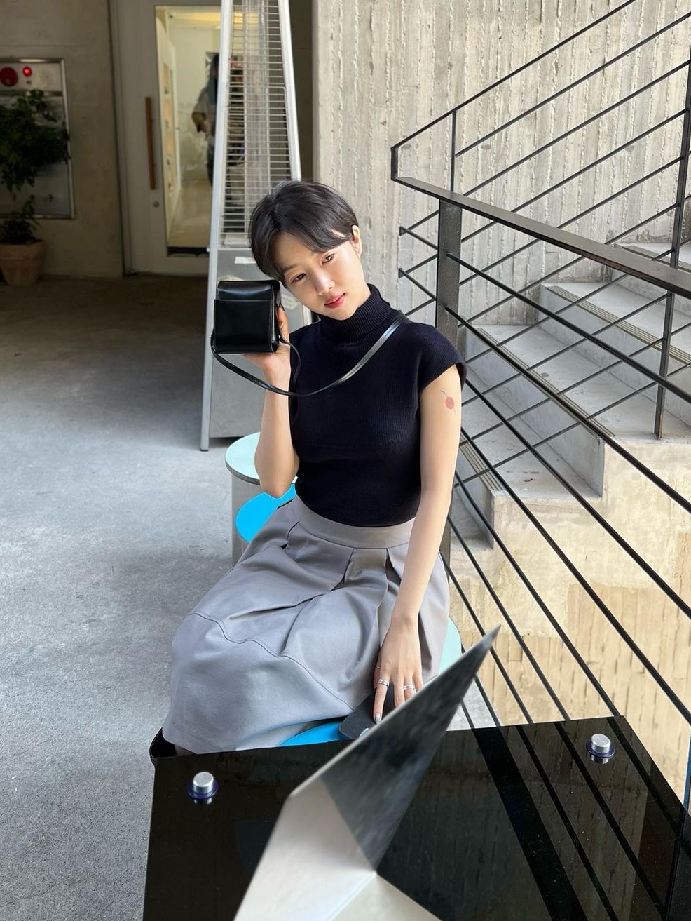 That girl님의 스타일 - 1