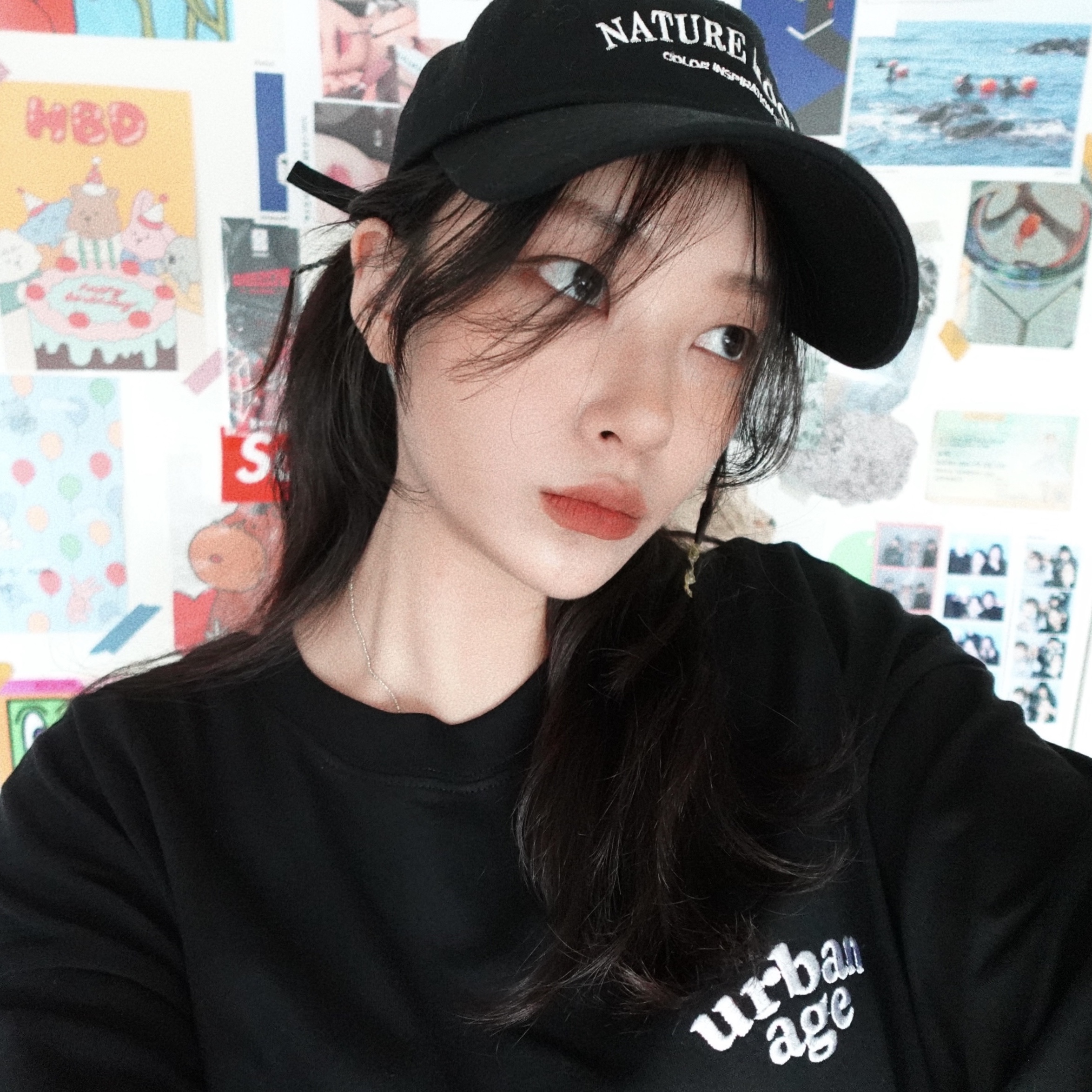 이지님의 스타일 - 2