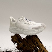 Hoka Clifton LS White - 23FW
