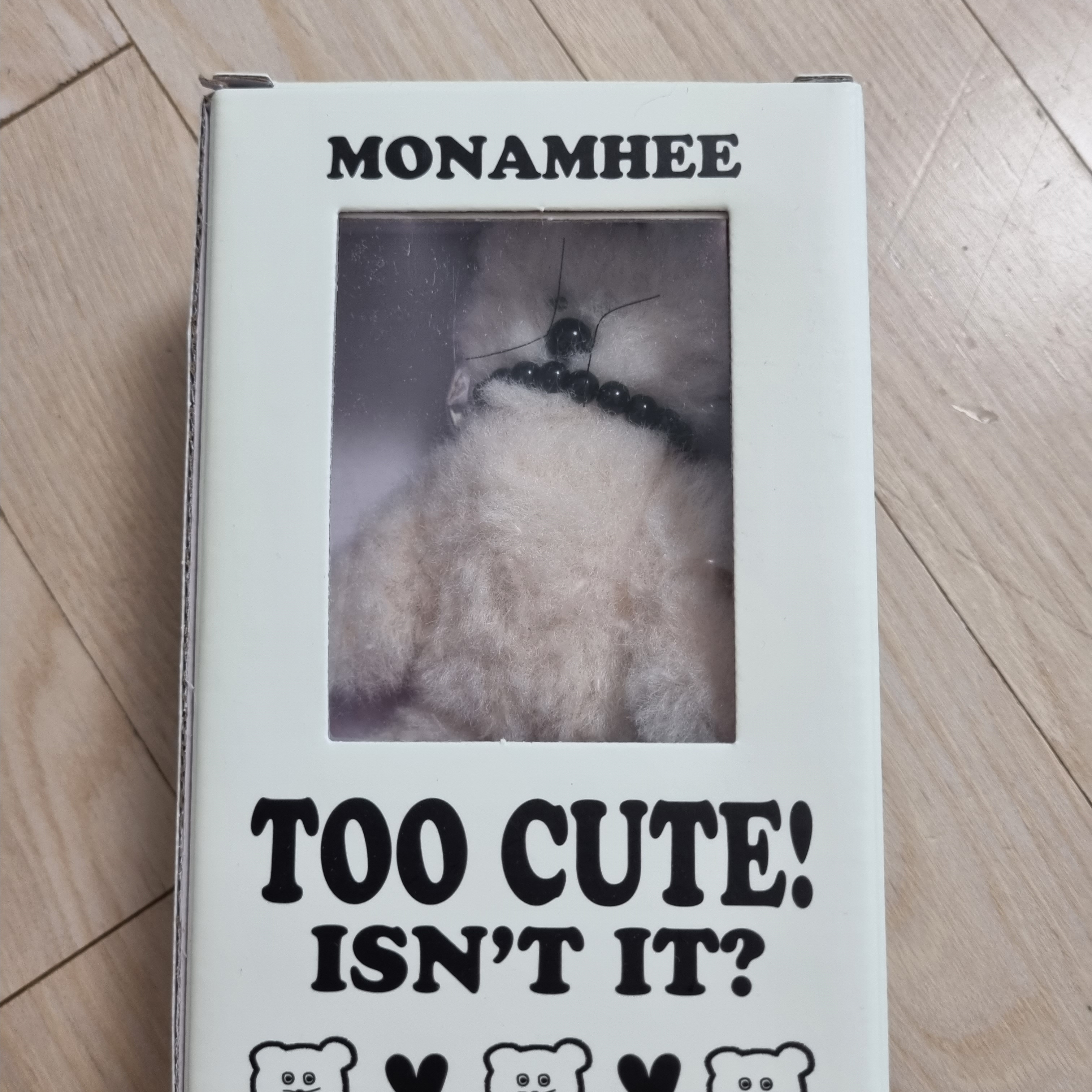 😸님의 스타일