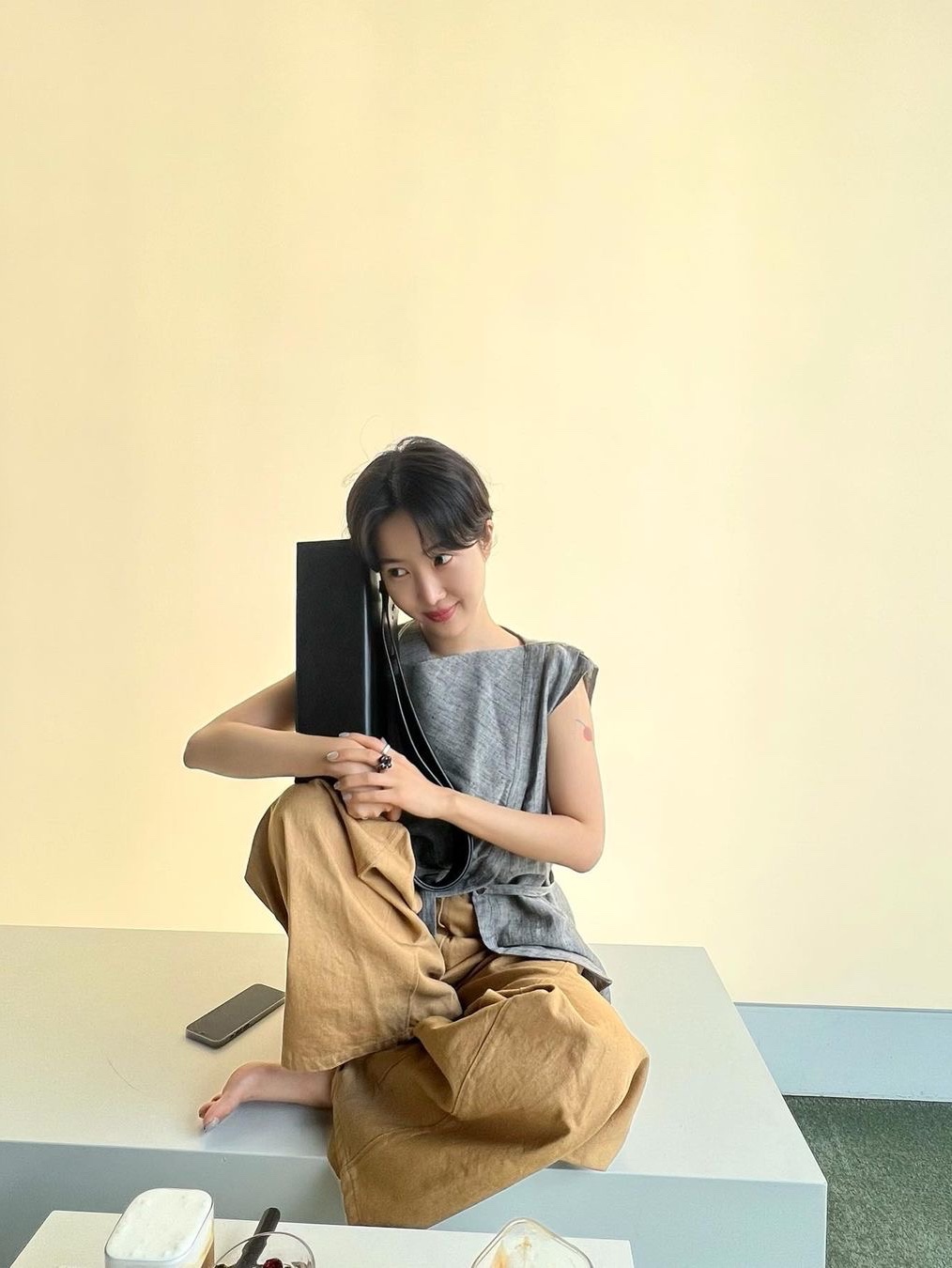 That girl님의 스타일 - 2