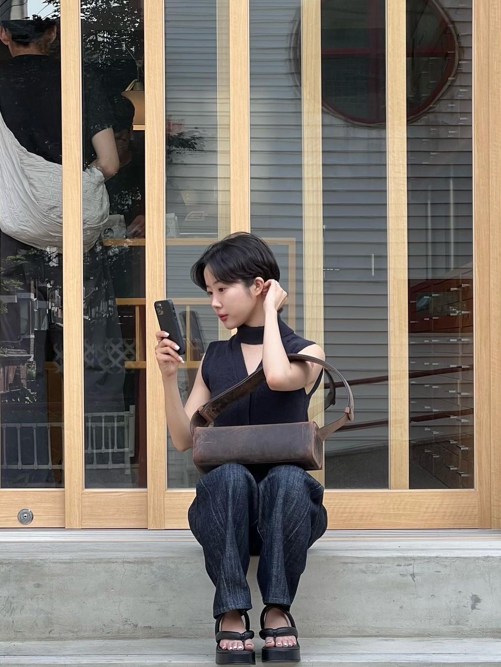 That girl님의 스타일 - 2