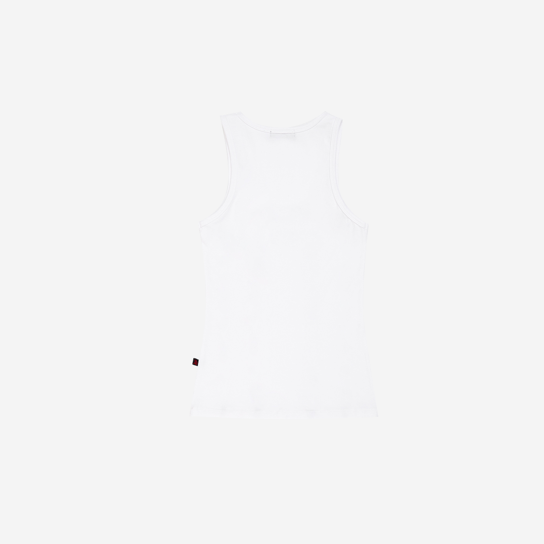 달링유어배드 우먼 레이스 프린티드 슬리브리스 오프 화이트(Darling You're Bad Women Lace Printed Sleeveless Off White) - 2