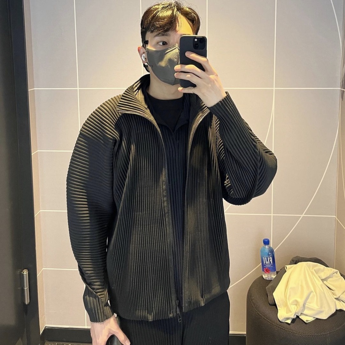 narrco님의 스타일