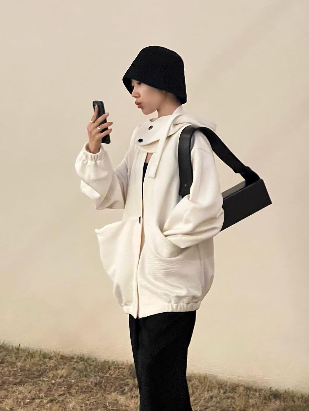 That girl님의 스타일 - 1