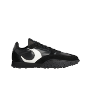 Marine Serre Moonwalk Sneaker Black
