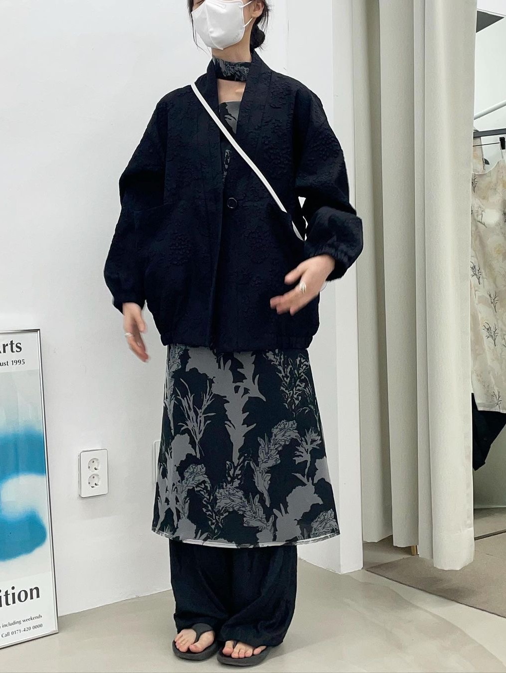 That girl님의 스타일 - 2