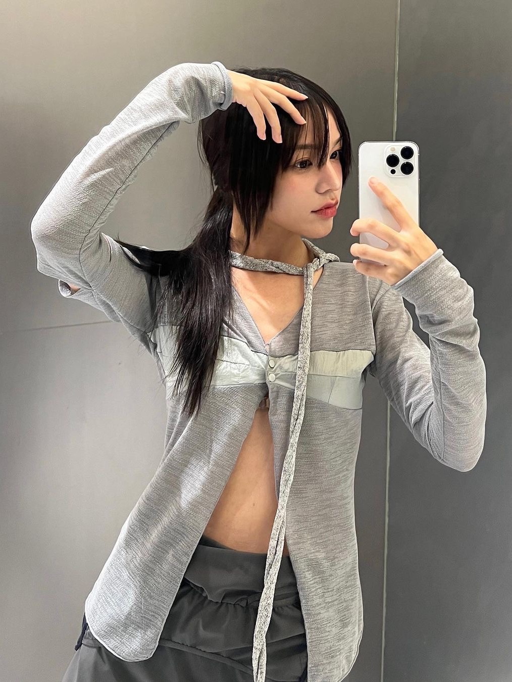 That girl님의 스타일 - 1