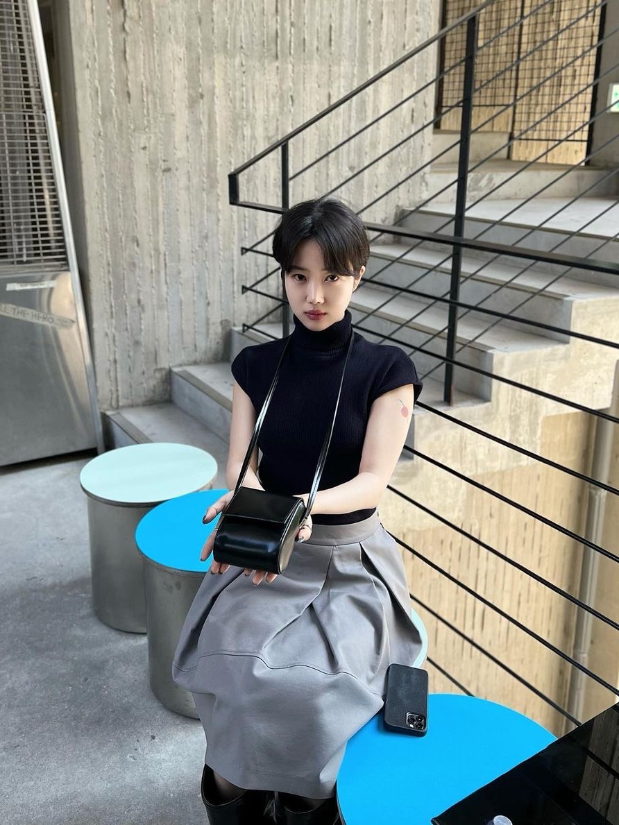 That girl님의 스타일 - 2