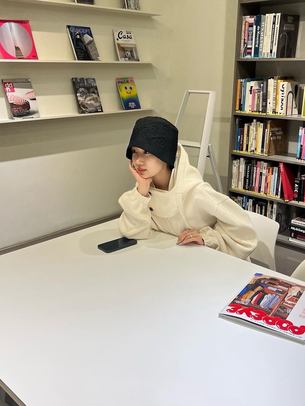 That girl님의 스타일 - 1