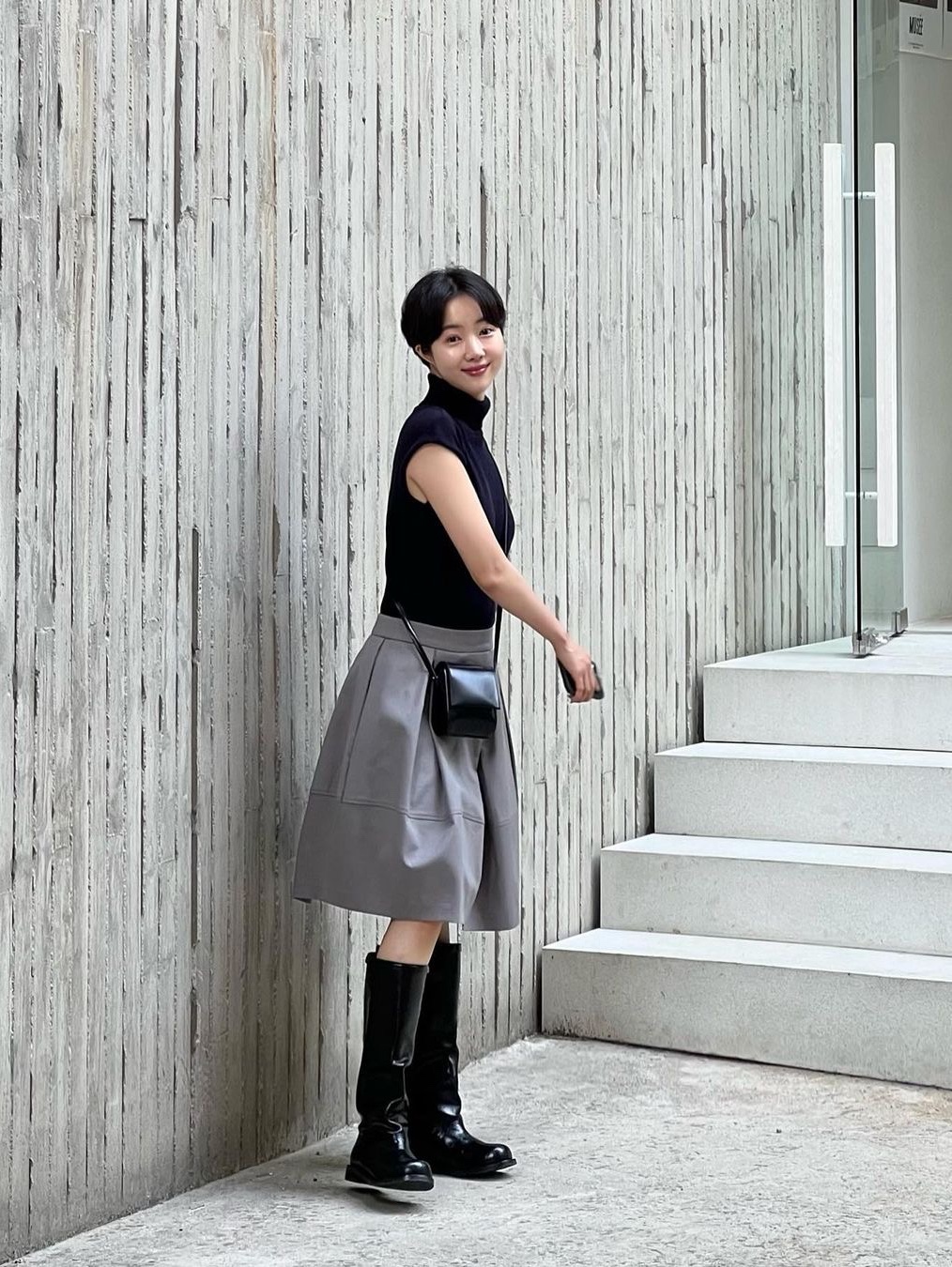 That girl님의 스타일 - 1