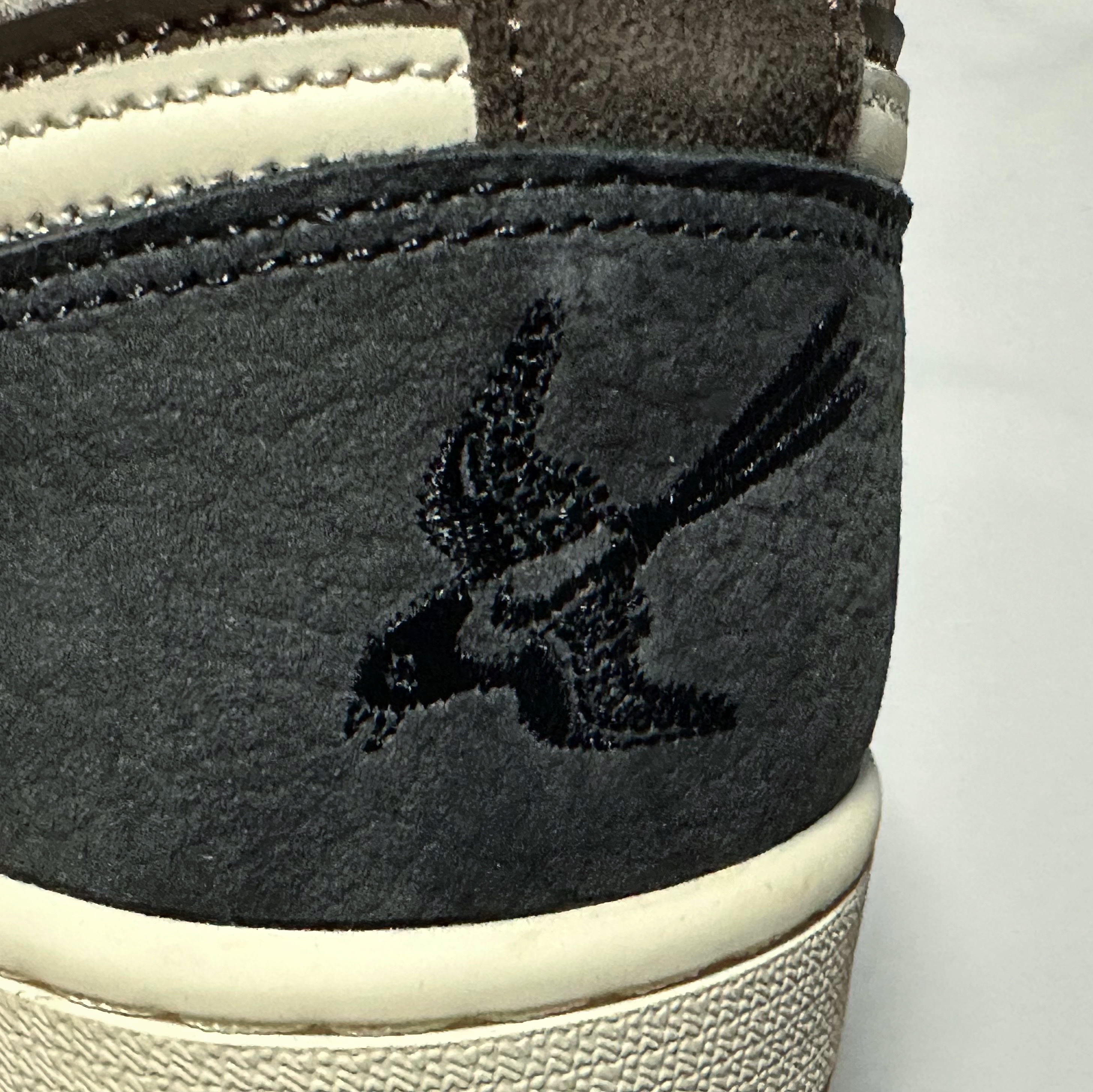 Jordan 1 Low Kkachi 착용 스타일 - 4