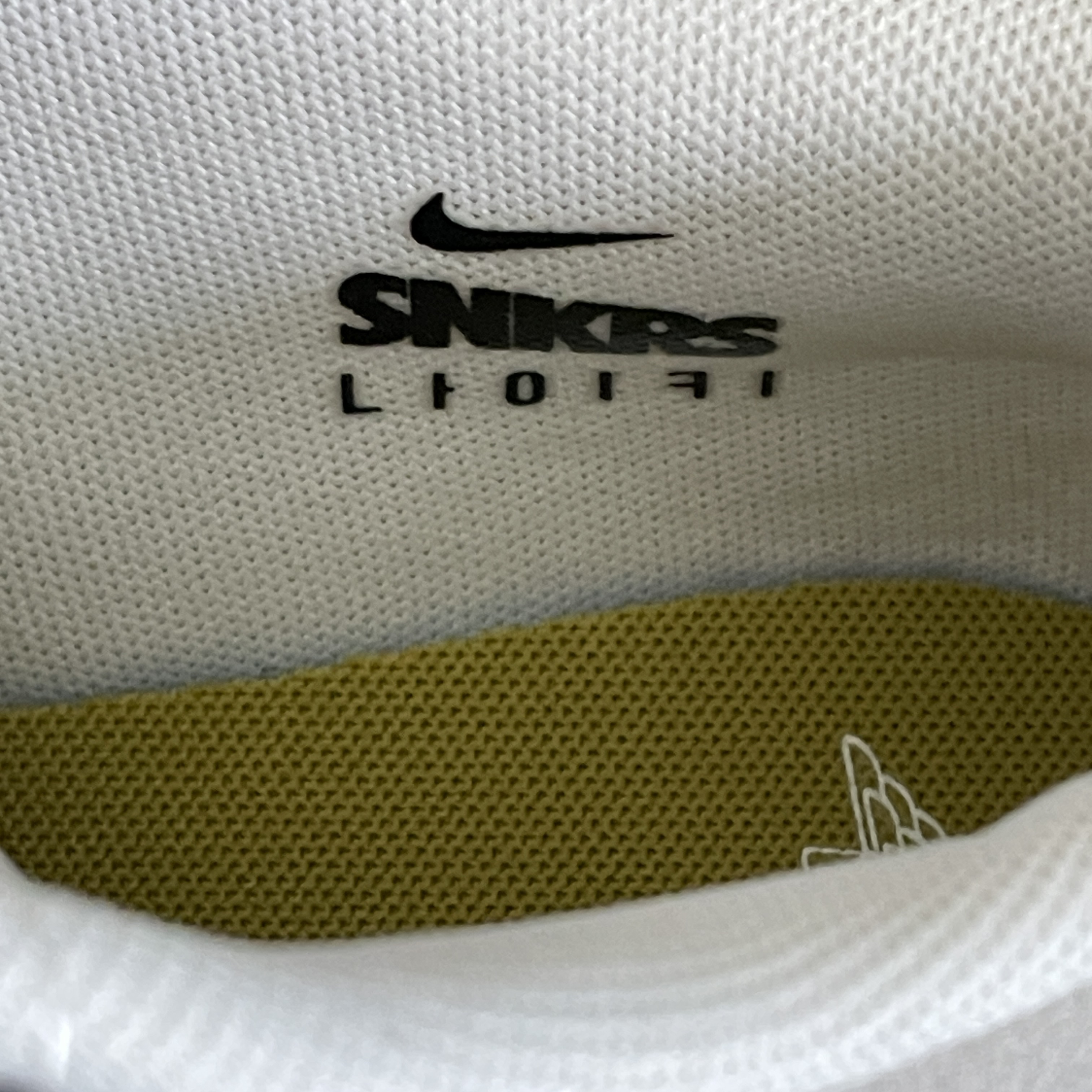 Jordan 1 Low Kkachi 착용 스타일 - 3