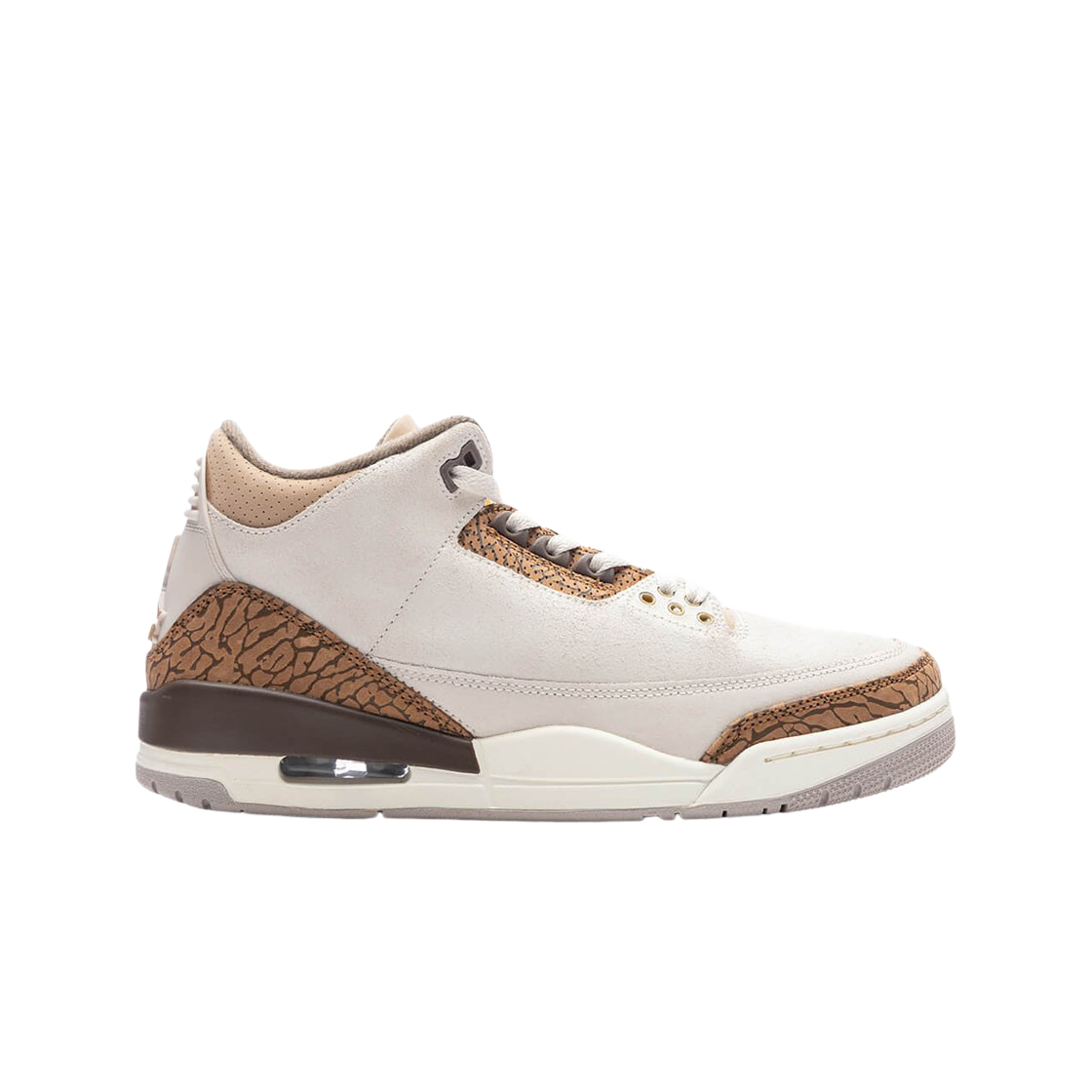 조던 3 레트로 오어우드 브라운(Jordan 3 Retro Orewood Brown)