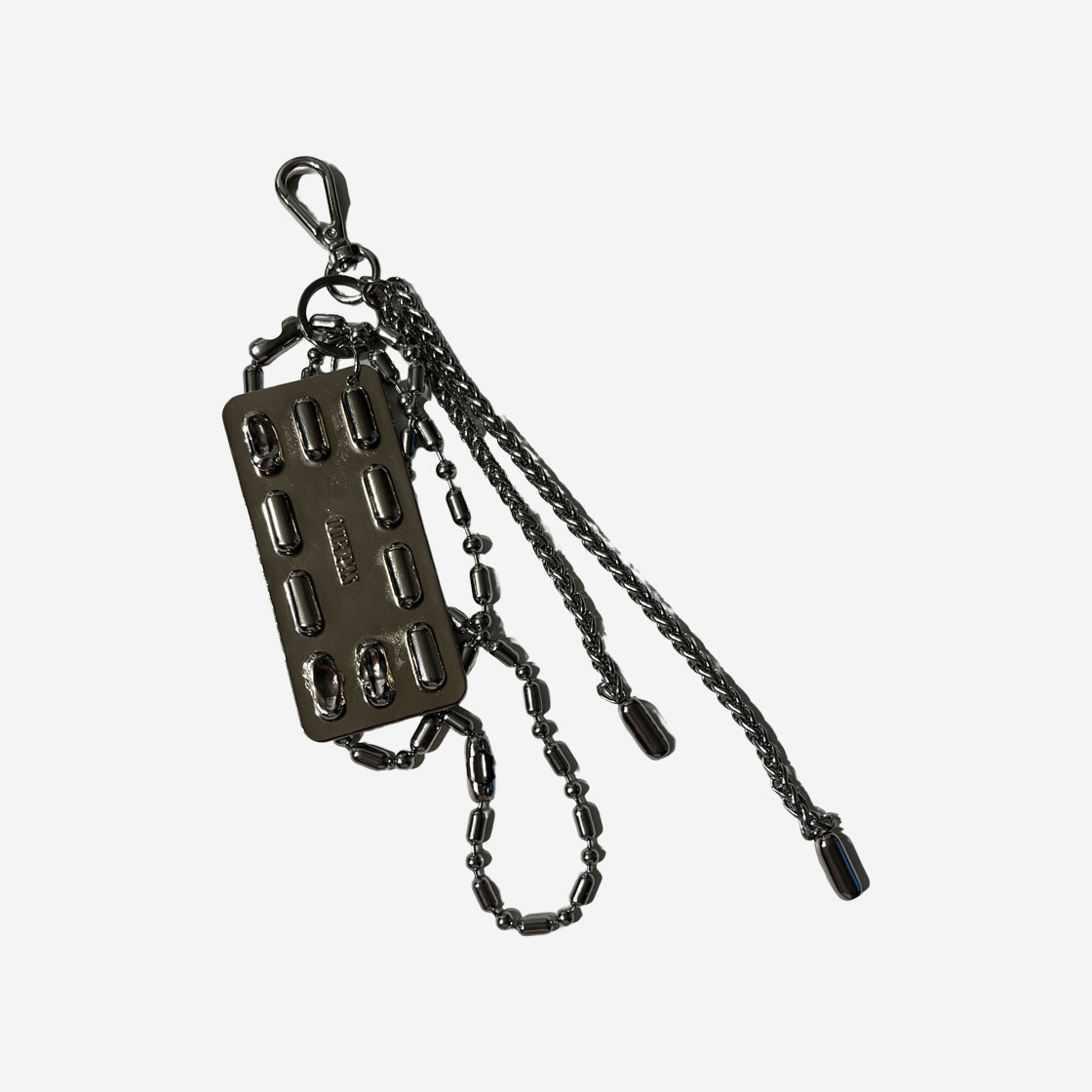 OURPAS2023-067ADHD [KREAM 단독] Ourpas 067 ADHD Keychain