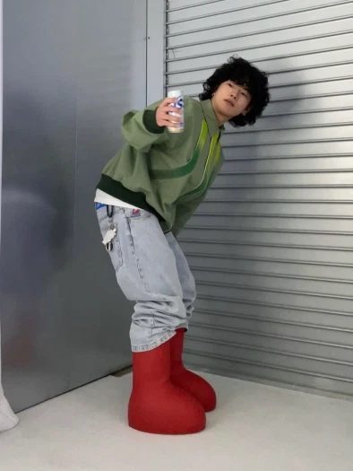 스타일 카드