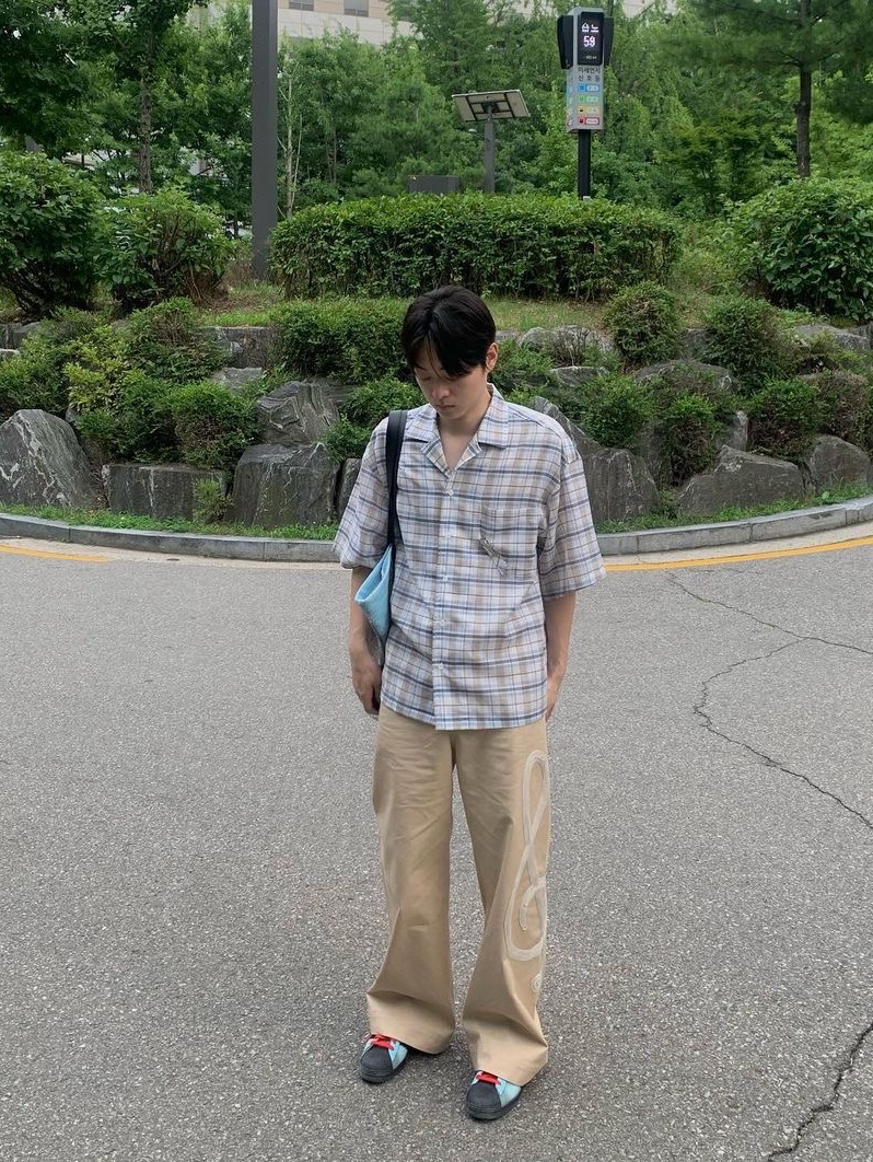 다이소님의 스타일 - 2