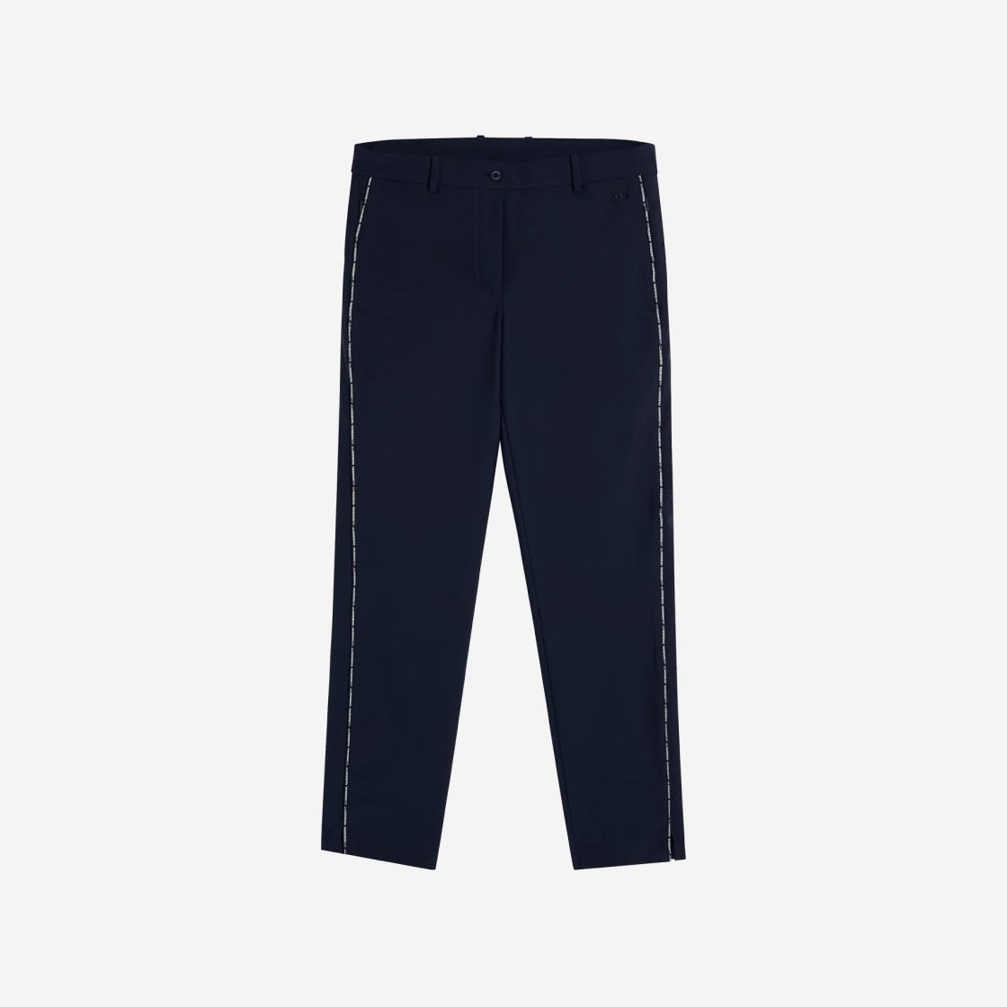 (W) J.Lindeberg Doris Pant JL Navy 상세 이미지 1